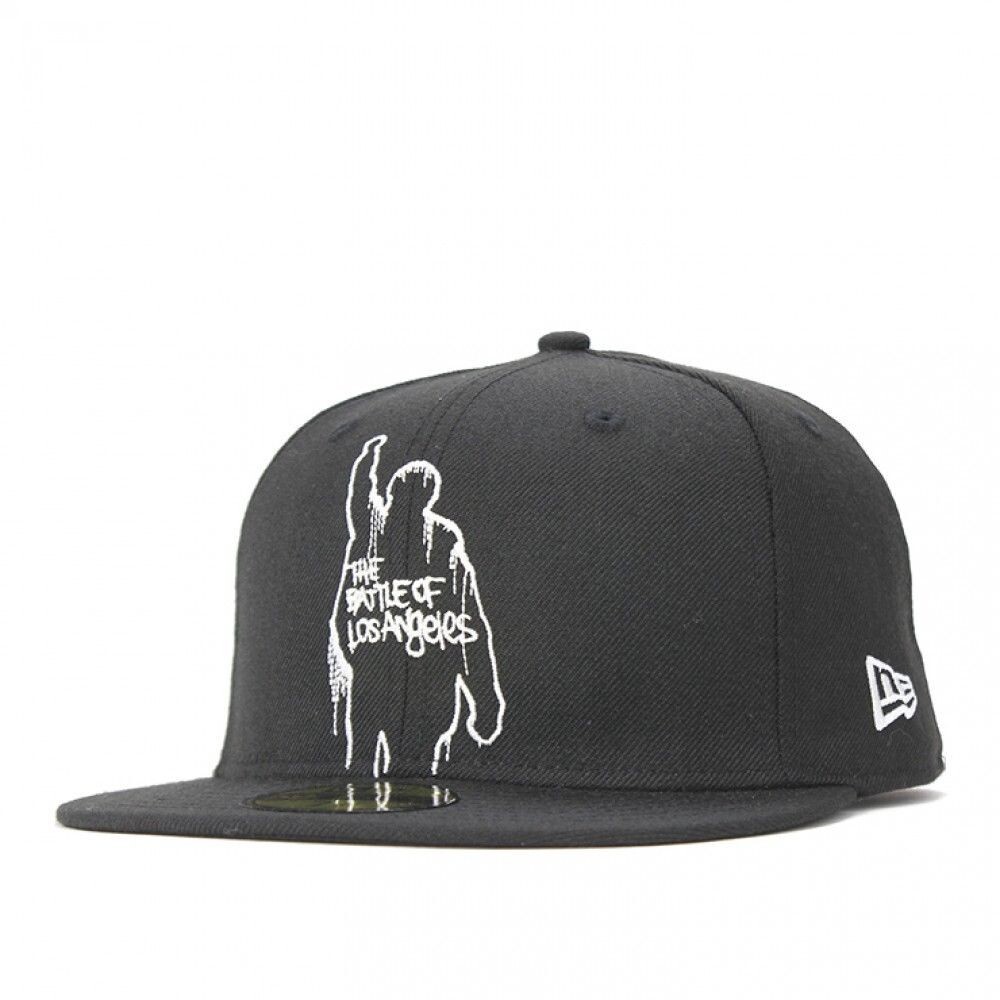 Rare] Rage Against The Machine x New Era Cap 7 1/2 / RATM