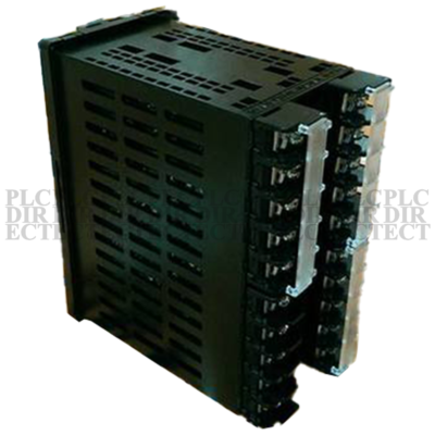 Omron temperature controller outlet