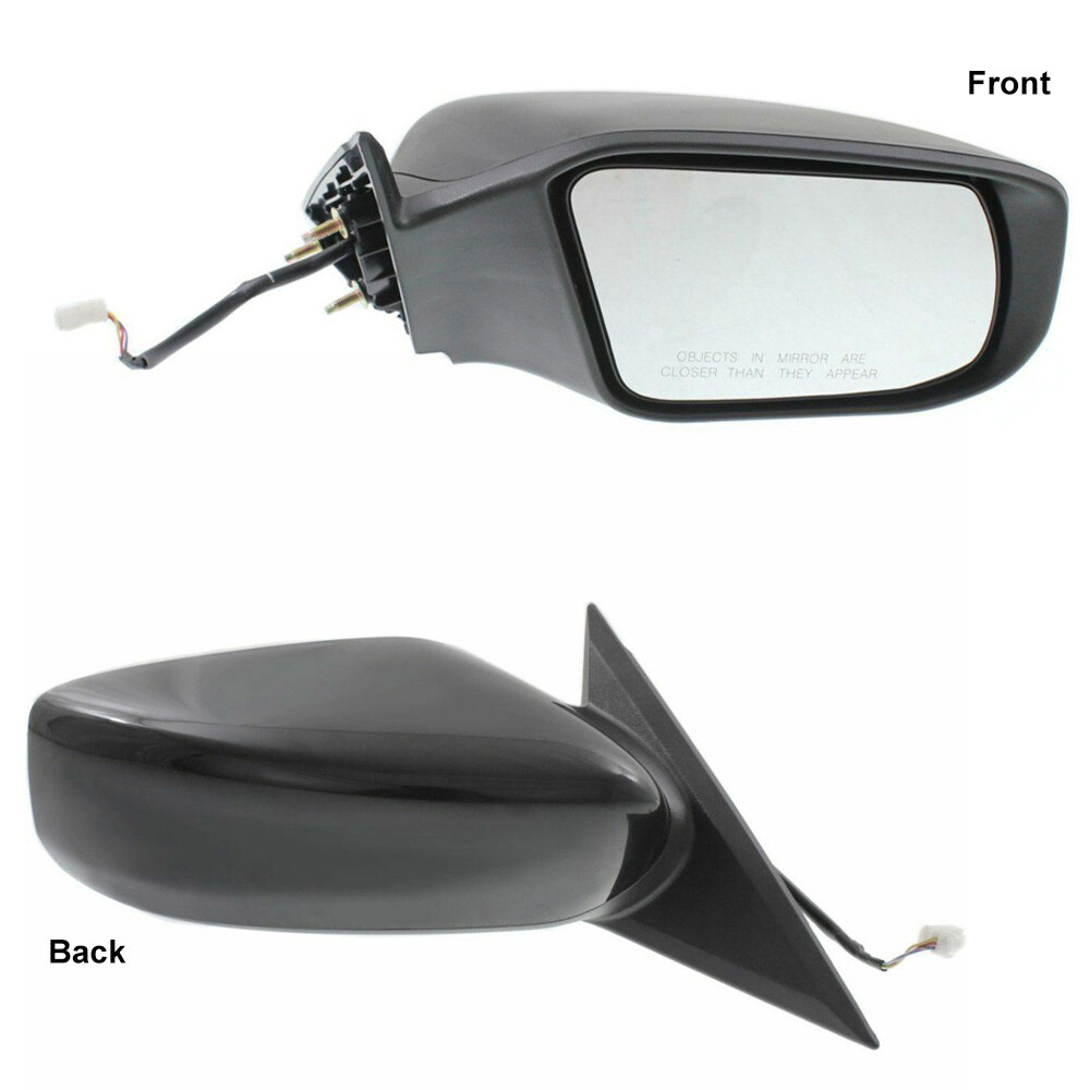 side mirror for 2013 nissan altima