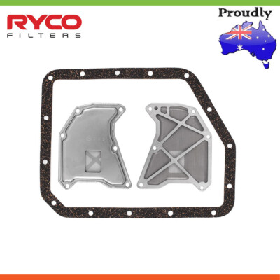 New * Ryco * Transmission Filter For DAIHATSU CHARADE G100 1L 3Cyl