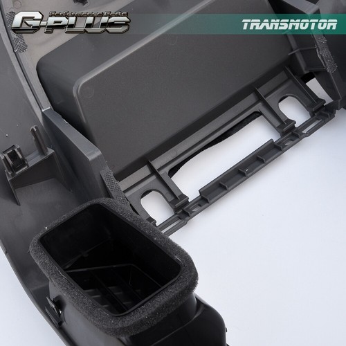 FIT FOR 04-06 TITAN ARMADA W/ SPEAKER CENTER DASH RADIO A/C VENT TRIM BEZEL