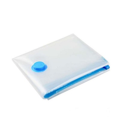 1PC Travel Case Vacuum Sealer Packing Bag Clothes Storage Vacuum Storage Bags