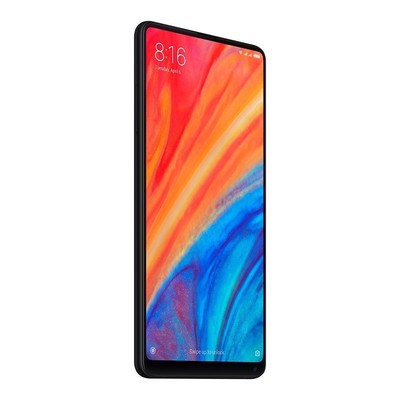 Xiaomi MI Mix 2S Dual sim 64 GB nero 5.99 Dual SIM versione Global EU Banda 20