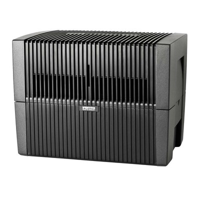 Plus Air Purifier 3 Gal Whisper Quiet Auto Shutoff