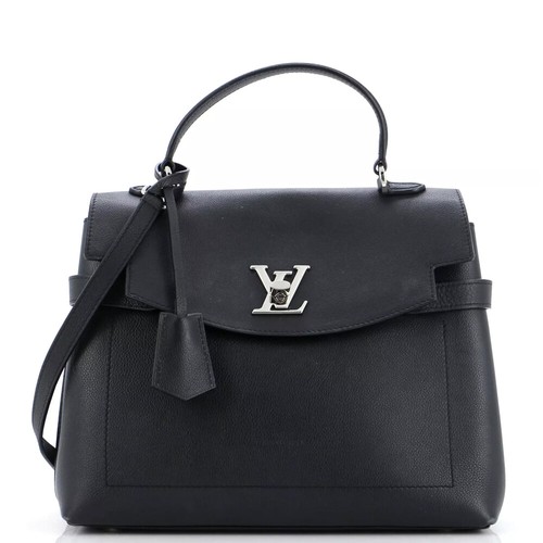 Louis Vuitton Lockme Cabas Tote Red Leather | eBay Louis Vuitton Lockme Cabas Tote Red Leather | eBay
