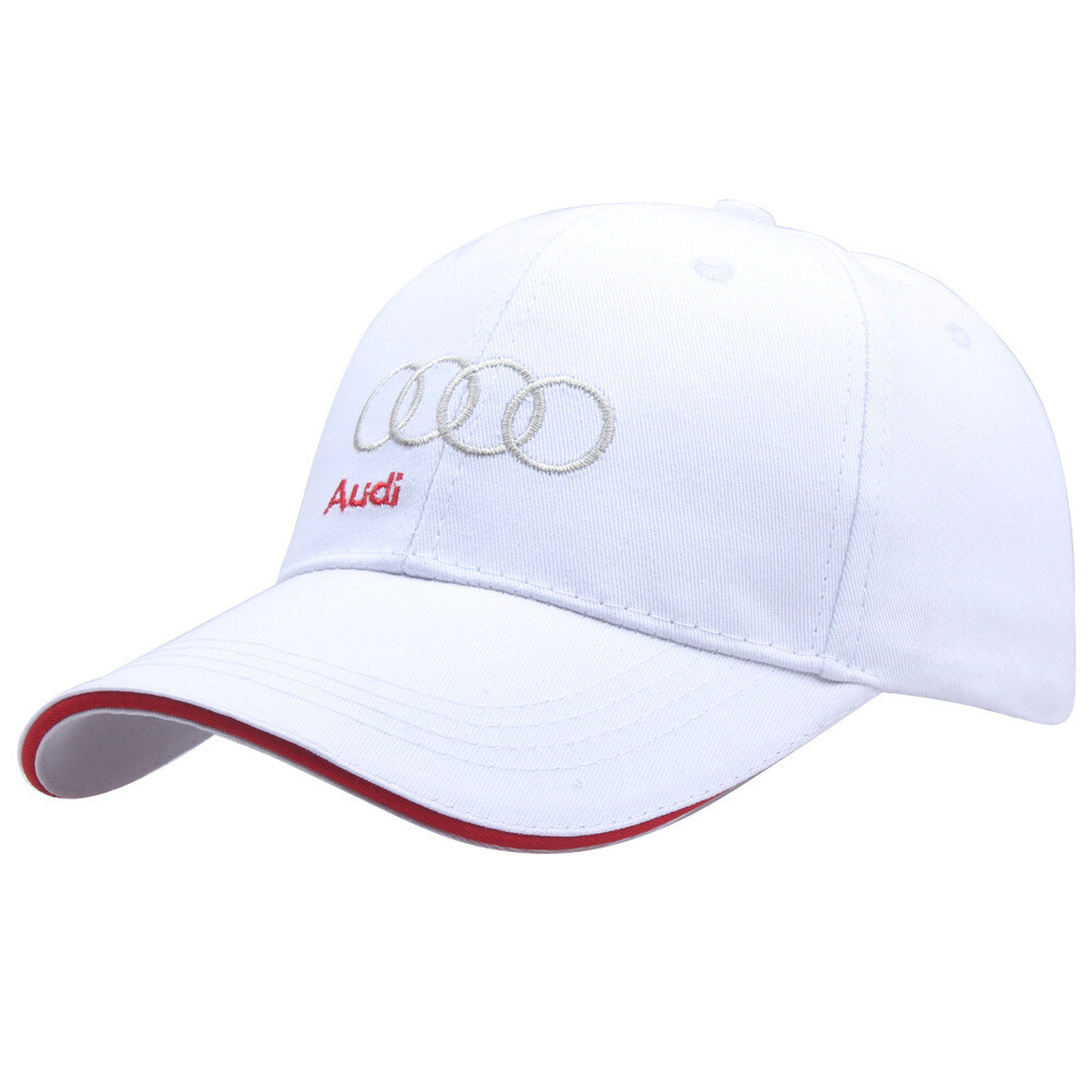 Sport Cotton Snap Back Us