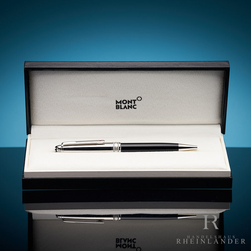 モンブラン マイスターシュテュック エミレーツ航空 楽天市場】MONTBLANC モンブラン マイスターシュテュック 万年筆