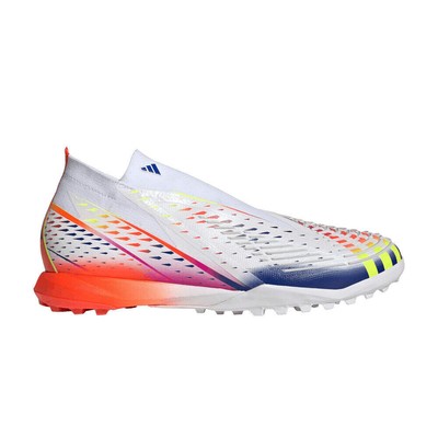 adidas Predator Edge.1 TF 'Al Rihla Pack - White' GZ6101 Men's Shoes