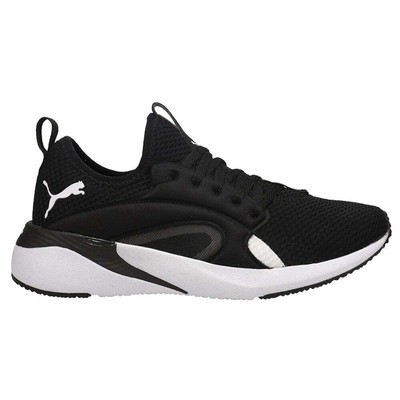 Черные кроссовки Puma Better Foam Adore Running Womens Athletic Shoes 195338-01