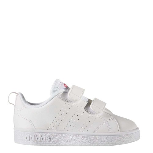 adidas advantage clean niña