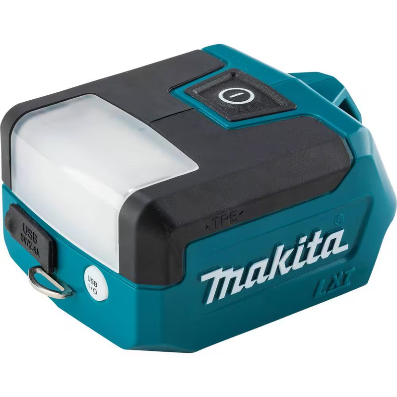 Makita LED Flashlight 18V LXT Compact Work Light 300 Lumens Cordless Tool Only