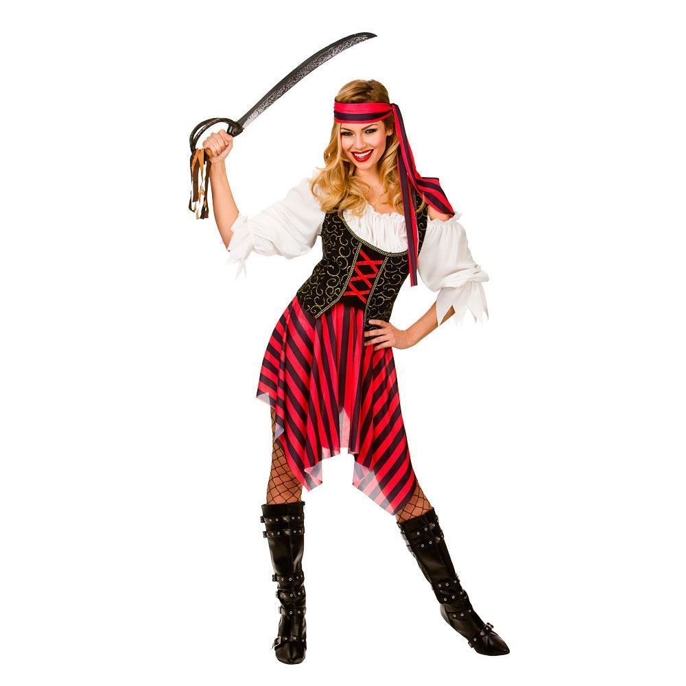 Complete Outfit Pirate Costumes for Women
