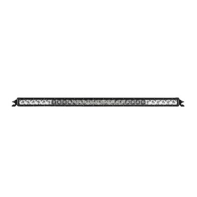 RIGID Industries SR-Series PRO LED 30'' Spot/Flood Combo - Black 930314