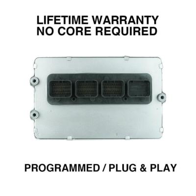 2007 Jeep Grand Cherokee 4.7L PCM ECM ECU Part# 5094354 REMAN Engine Computer 2007 Jeep Grand Cherokee 4.7L PCM ECM ECU Part# 5094354 REMAN Engine Computer