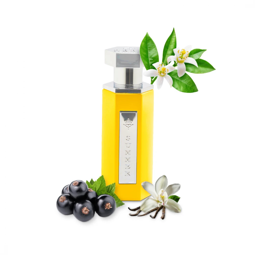 香水(女性用) Perfume dessert 100ml summer 50ml dreamy Perfume Dessert London - Peppy – My Store
