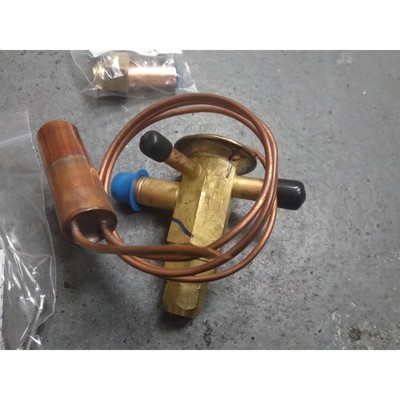 EMERSON CLIMATE TECHNOLOGIES AACE5HAA 5 TON ODF THERMOSTATIC EXPANSION VALVE 