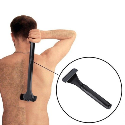 back shaver