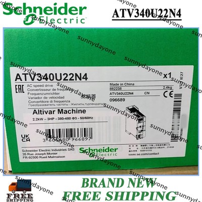 NEW Schneider BMXNOC0401 PLC Module Schneider Electric  BMXNOC0401