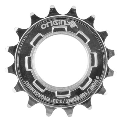 Origin-8 Hornet 108 Performance Single Speed Freewheel 16T x 3/32 Threaded FW