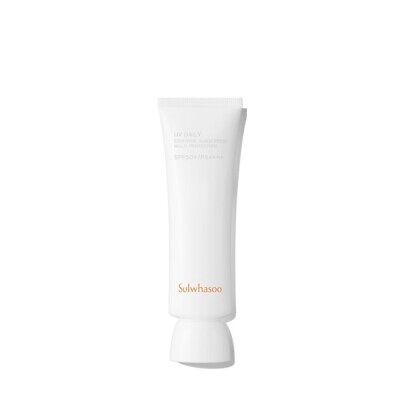 New Sulwhasoo UV Daily Essential Sunscreen SPF50+  50mL 5 layer protection
