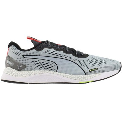 

Кроссовки Puma Speed 600 2 Running Mens Size 14 D Спортивная обувь 193102-03, Black;grey, Puma Speed 600 2 Running