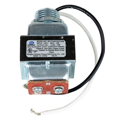 White Rodgers HFT Series Relay for Humidifiers