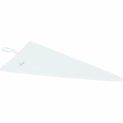 Birkmann Bakers Best Spritzbeutel-Set 6-tlg. Spritzbeutel Tüllen Spritztülle