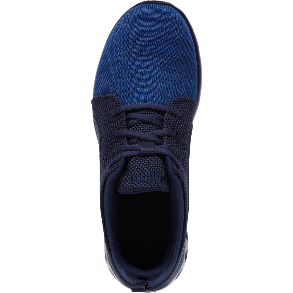 puma carson runner knit eea