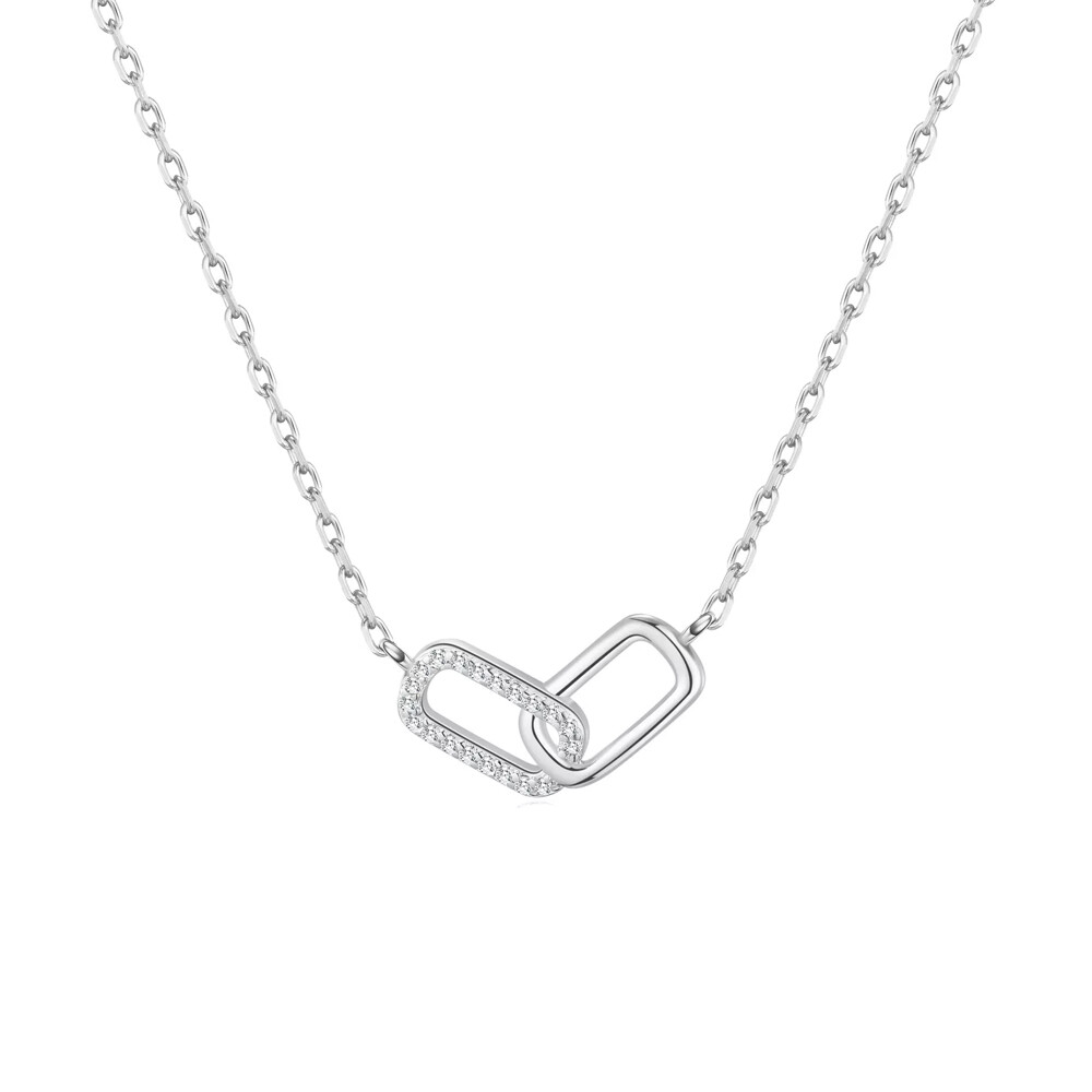 Silver Plated Fashion Necklaces & Pendants