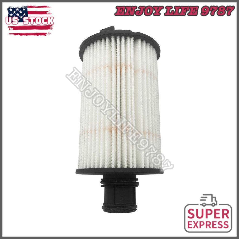 NEW Land Rover Range Rover RR Sport LR4 3.0L 5.0L ENGINE OIL FILTER LR011279 US