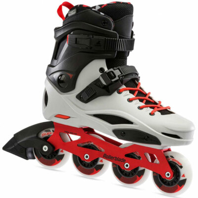 Rollerblade RB pro X Inline Skates Inlinekates in-Line 4 Rolls Fitness Urban