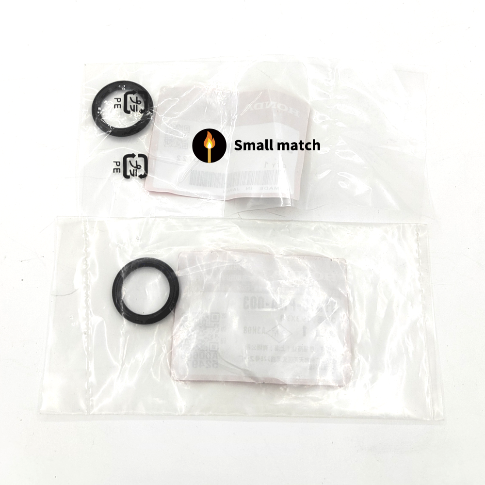 OEM Heater Pipe For 2011-14 Honda CR-V Accord Crosstour Acura TSX 19510-R40-A60