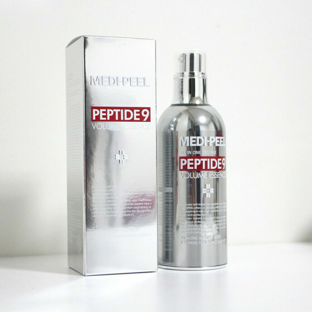 Medi-peel peptide 9 volume essence (100ml). Peptide essence. Medi peel peptide 9 volume essence. Medi peel peptide 9 volume essence. Medi-peel peptide 9 volume essence (100ml).