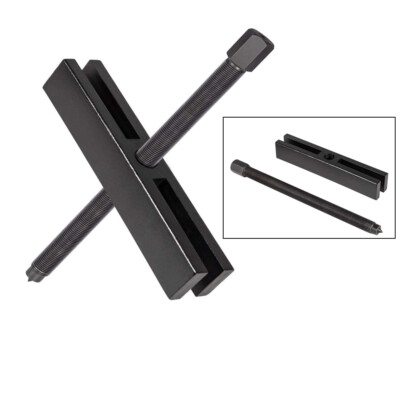 Car Durable Large Gear & Pulley Puller Bearing Remover Tool Replace for OTC 522