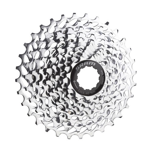 Sram cS COG 11T Pg-1210/1230 Eagle - Náhradné diely a pastorky na