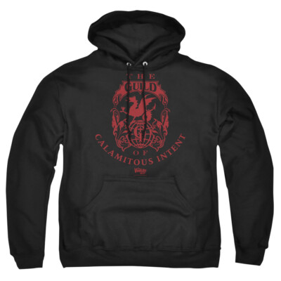The Venture Bros. ''The Guild'' Pullover Hoodie, Sweatshirt or Long Sleeve
