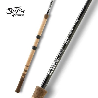 custom centerpin rods for sale