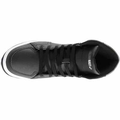 William Rast Empire  Mens  Sneakers Shoes Casual   - Black