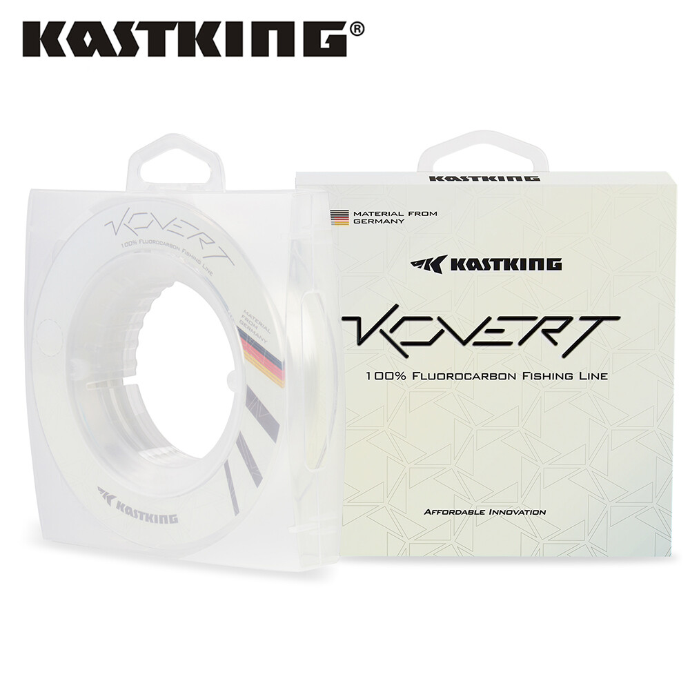 Kastking Fluorocarbon Reels