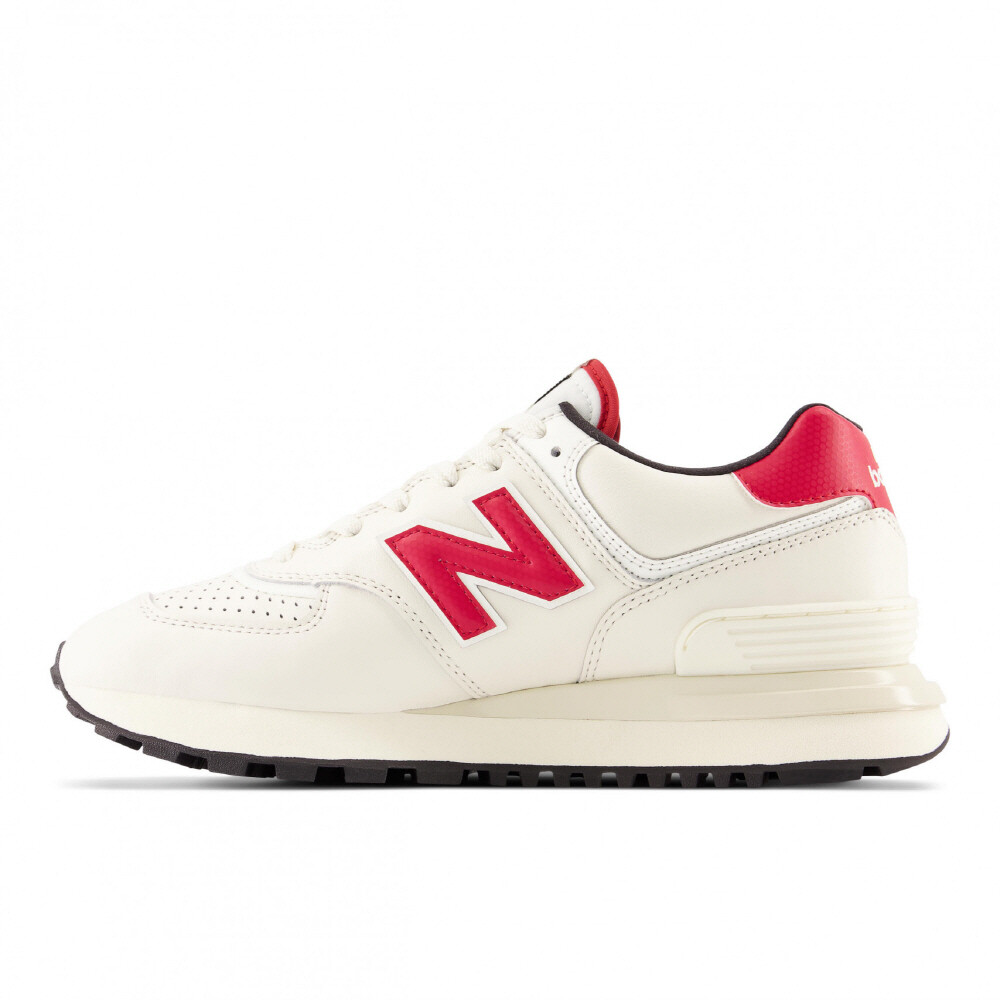 New Balance 574 RED U574LGTC US 4 - 7 UNISEX SIZE TAKSE | eBay