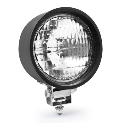 80360 12 Volt DC PAR 36 Multi-Purpose Incandescent Lamp With Rubber Housing