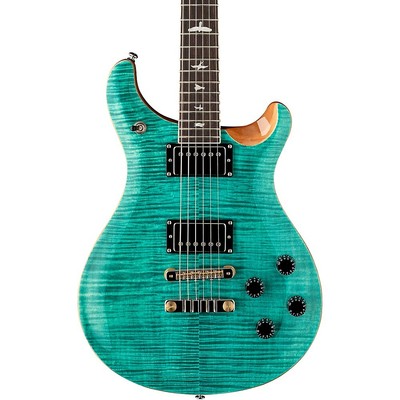 PRS SE McCarty 594 Electric Guitar Turquoise