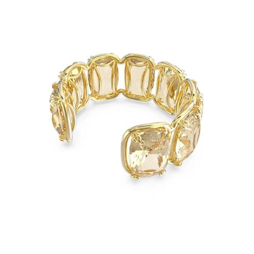 Женский браслет Swarovski Harmonia с желтым кристаллом Swarovski 5620654