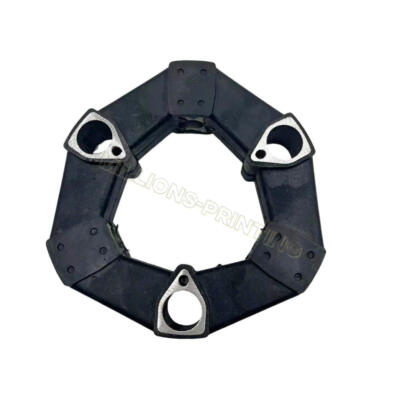 New 8A Coupling Replacement for Centaflex CF-A-08 Series 2019608 3633643