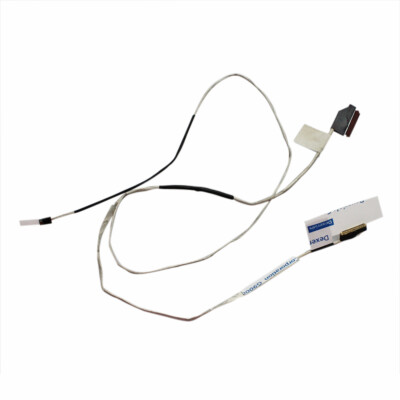 NFL17 LCD EDP CCD CABLE P/N: 450.08C07.0011 Non Touch Laptop Repair Parts JIus
