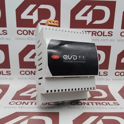 EVD0000UC0 | Carel | Ultracap Module, Used