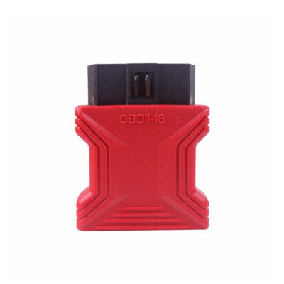 XTOOL Auto 16 Pin OBD2 Adaptor Car Diagnostic Connector Code Reader Plug Cable