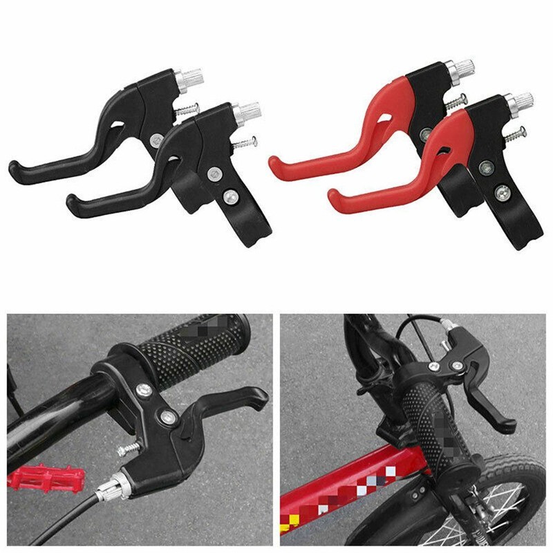 Brake Mtb Handle Brake Levers