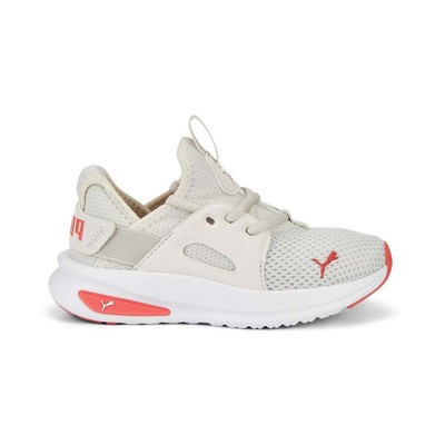 

Puma Soft Enzo Evo Ps Boys Серые кроссовки Повседневная обувь 38705304, Grey, Puma Soft Enzo Evo Ps