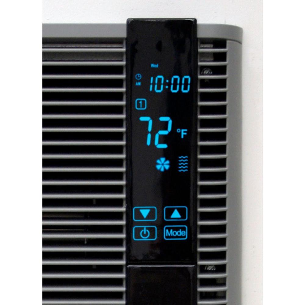 Fahrenheat Smart Series 12-1/2 in. x 17-3/4 in. 2,000-Watt Wall Heater FSSWH2004